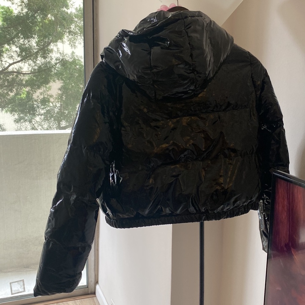 Puffer jacket - Picture 2 of 2